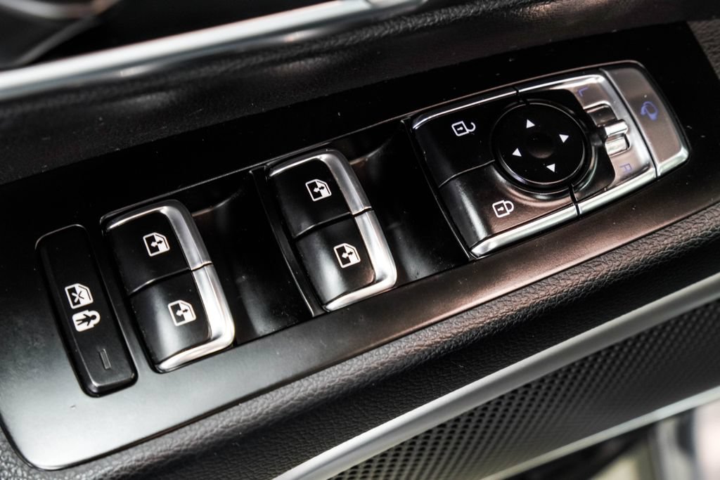 Used 2022 Kia Telluride EX w/ EX Premium Package FWD image 46