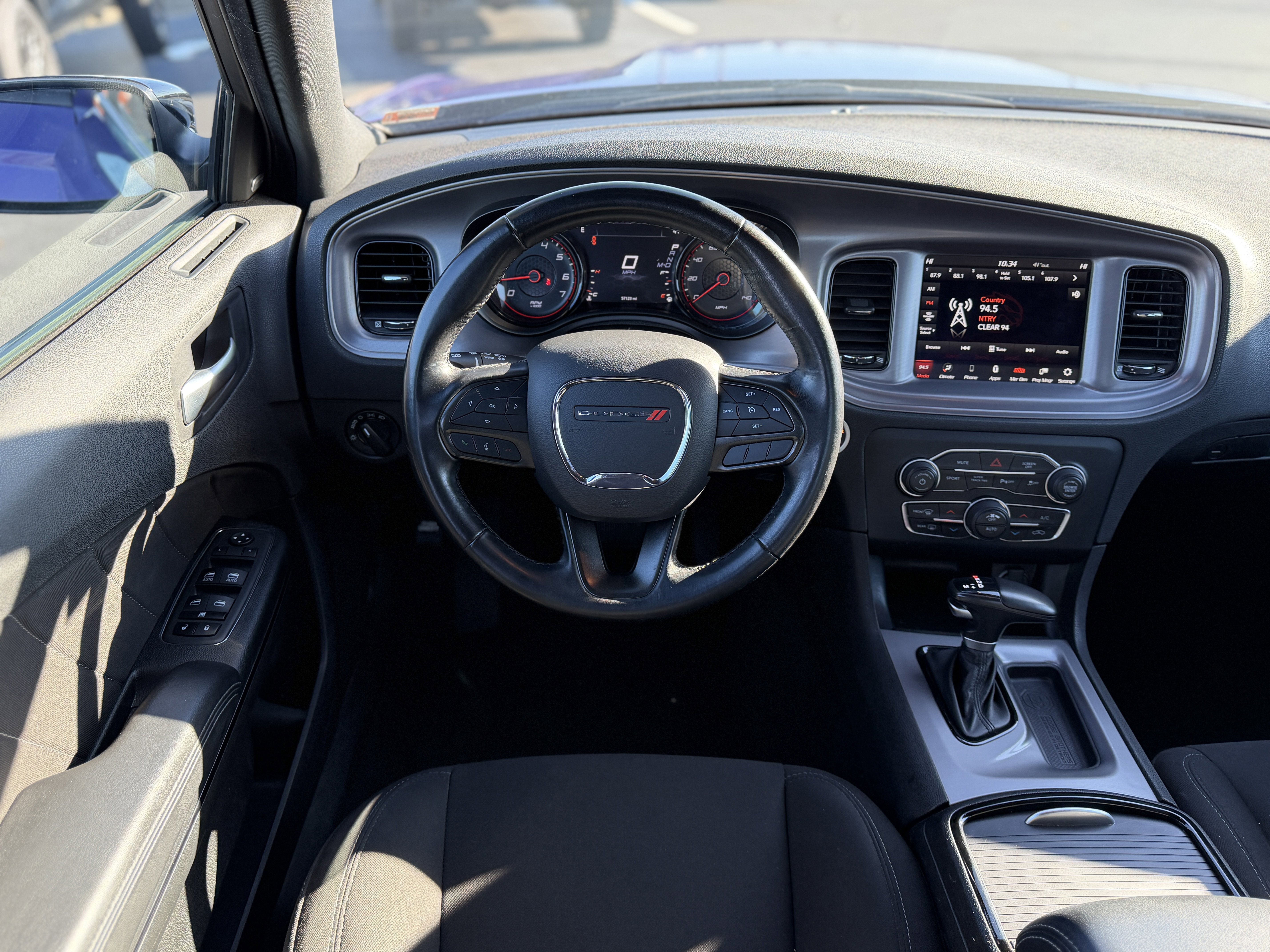 Used 2023 Dodge Charger GT w/ Blacktop Package image 13