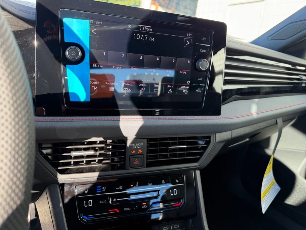 New 2026 Volkswagen Jetta GLI Autobahn image 22