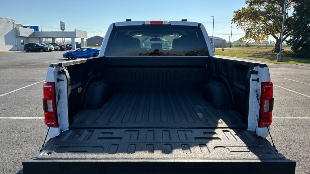 Used 2023 Ford F150 XLT w/ Trailer Tow Package image 15