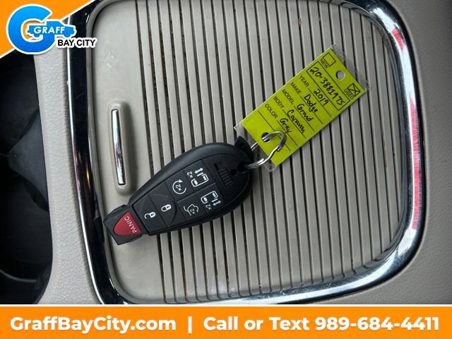 Used 2019 Dodge Grand Caravan SXT image 27