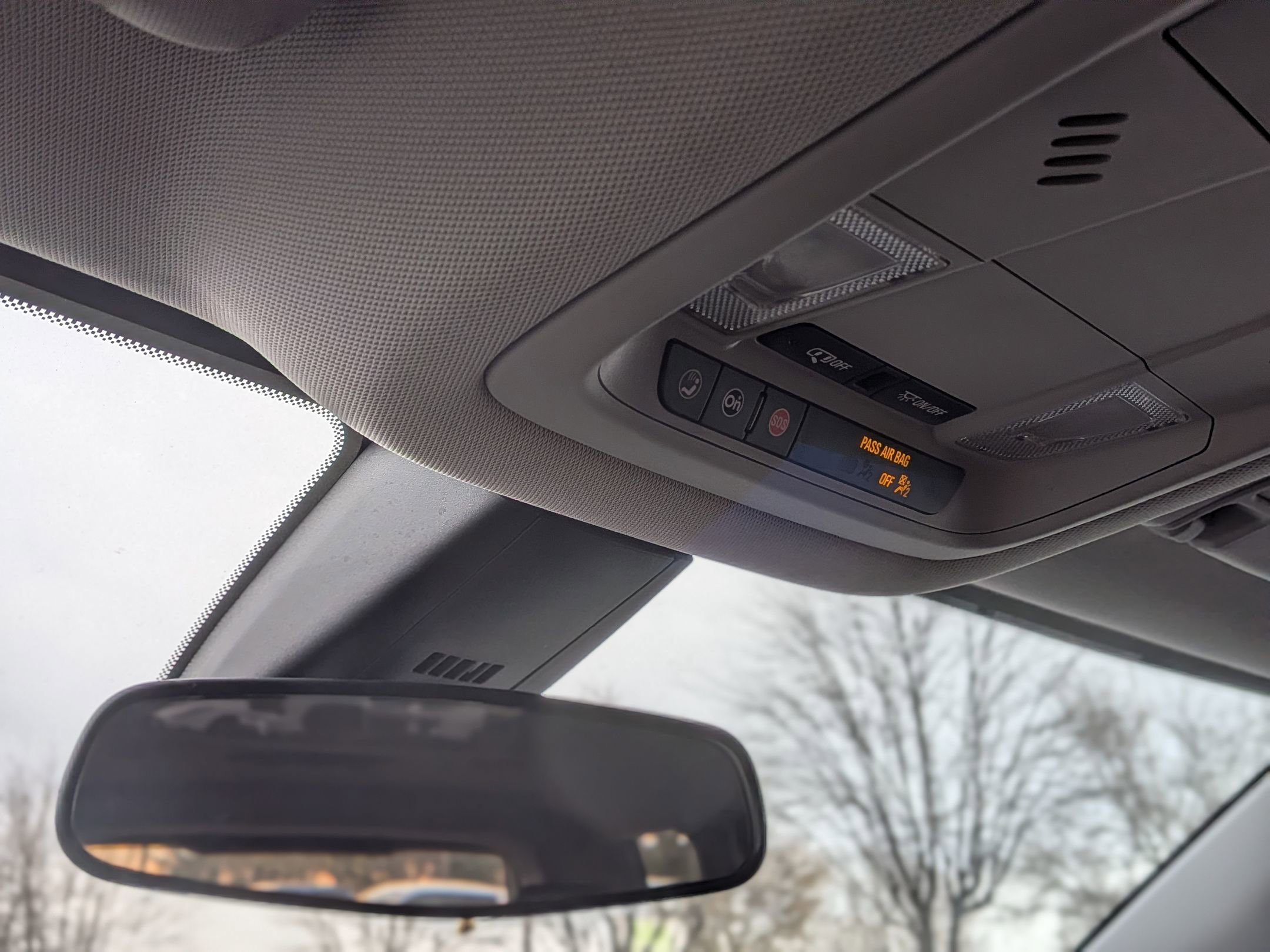 Certified 2021 GMC Acadia SLE w/ Driver Convenience Package image 31