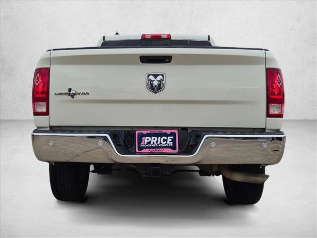 Used 2016 RAM 1500 Lone Star RWD video 4