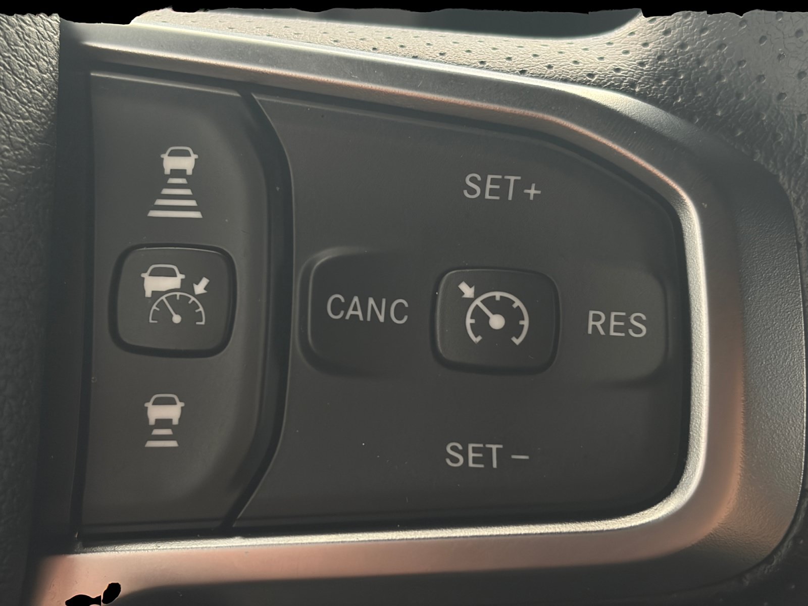 Used 2026 RAM 1500 Classic Warlock AWD/4WD image 27