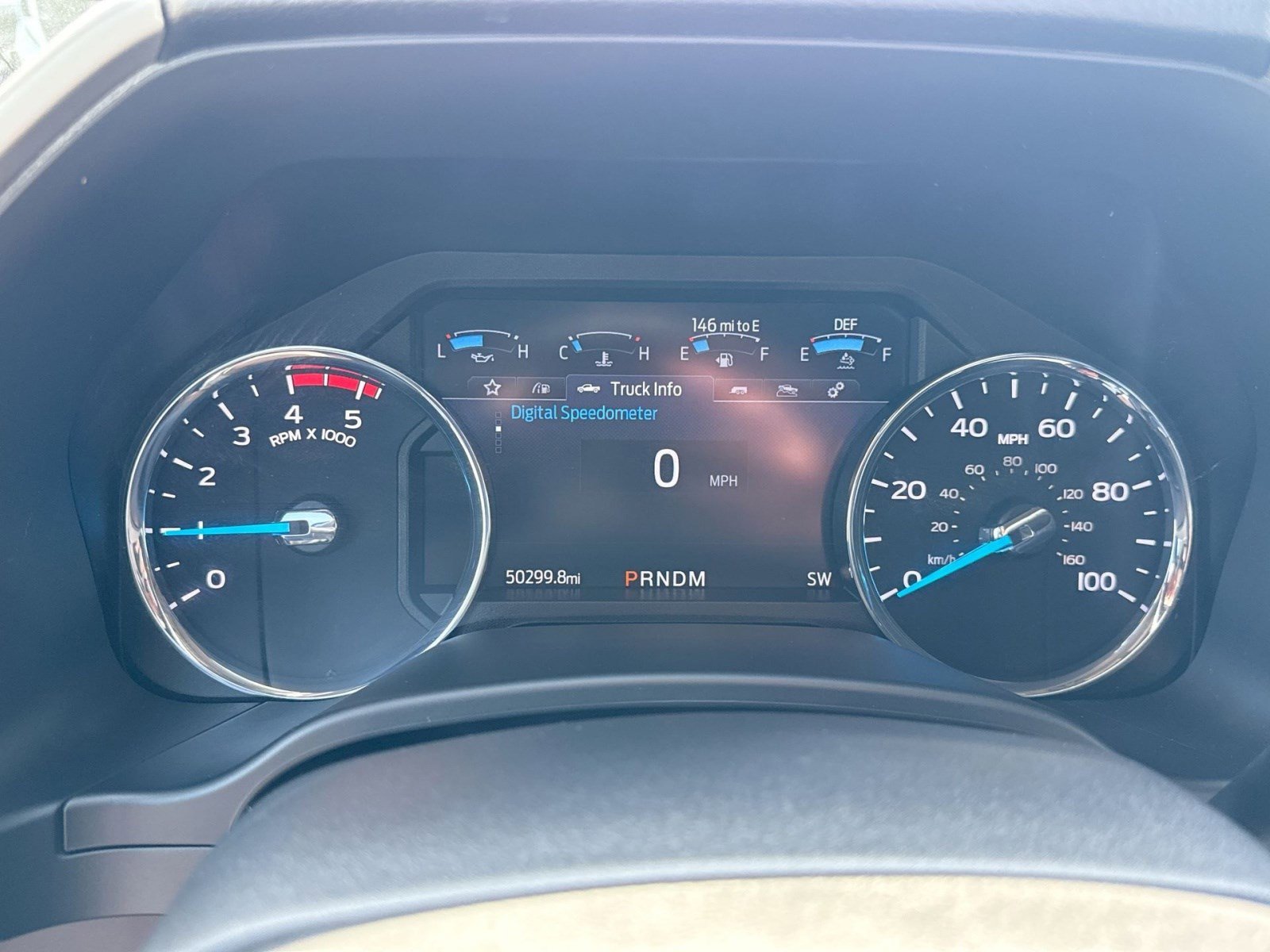 Used 2021 Ford F250 Lariat w/ Chrome Package image 17