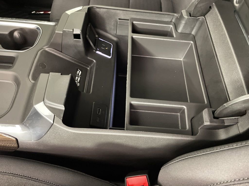 New 2026 Chevrolet Silverado 1500 LT Trail Boss w/ Convenience Package II image 42