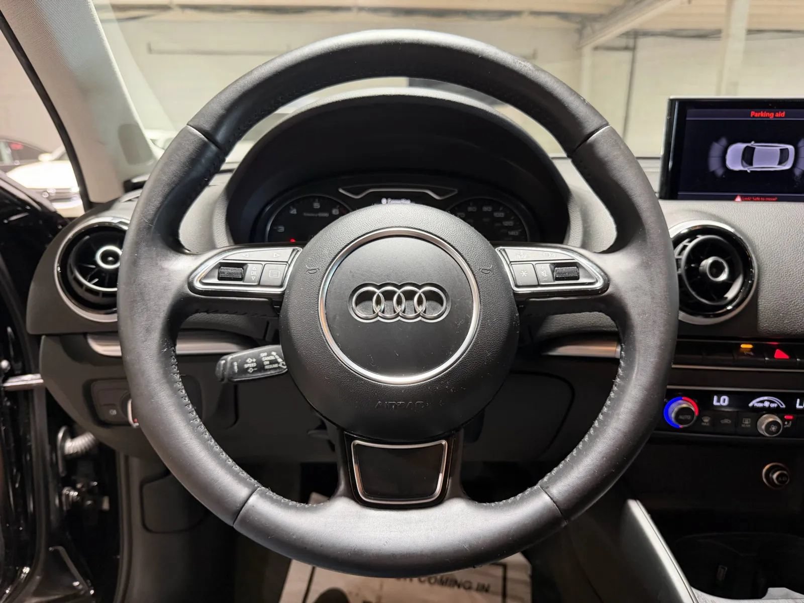 Used 2015 Audi A3 2.0T Premium Plus AWD/4WD image 13