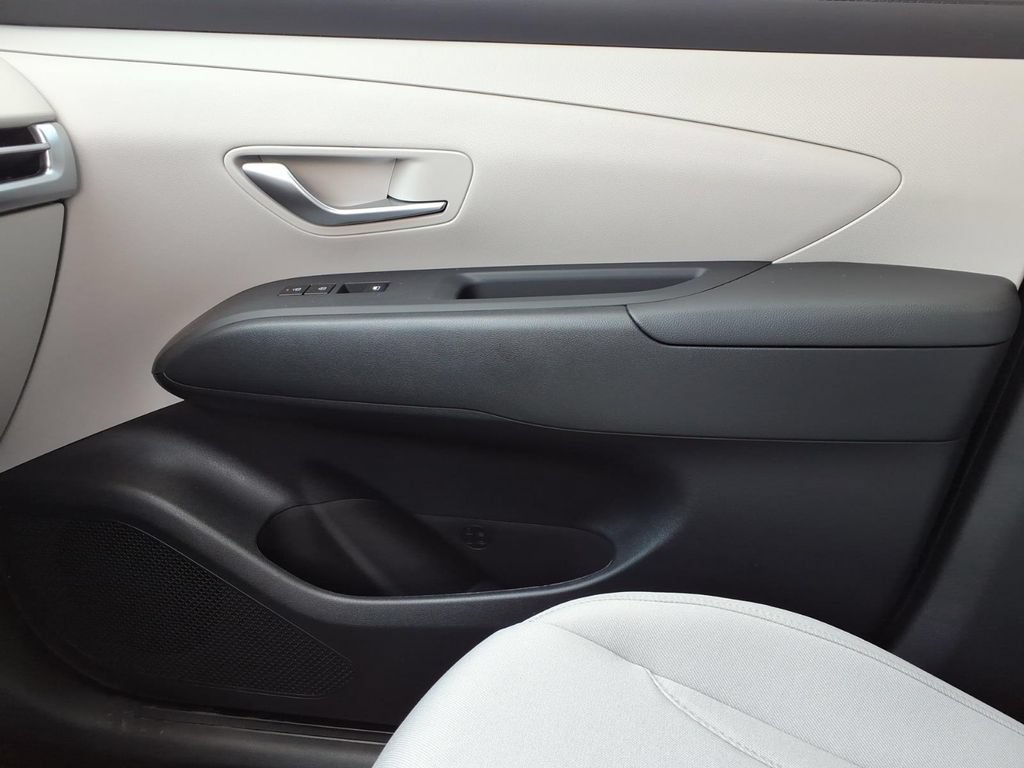 New 2026 Hyundai Tucson SE FWD image 24