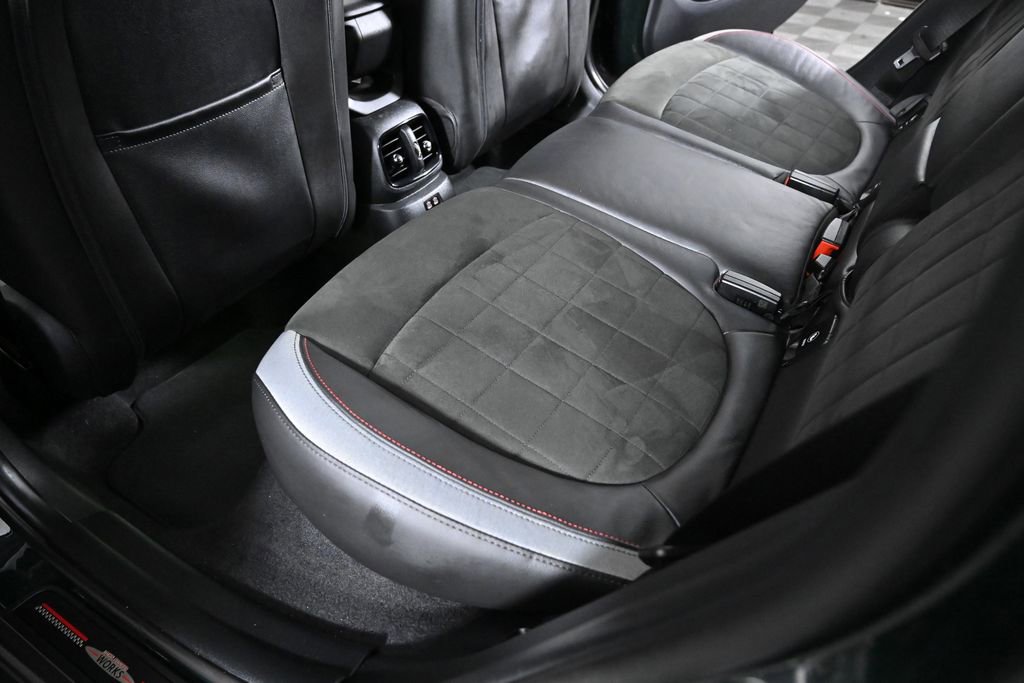 Used 2020 MINI Cooper Countryman John Cooper Works image 27