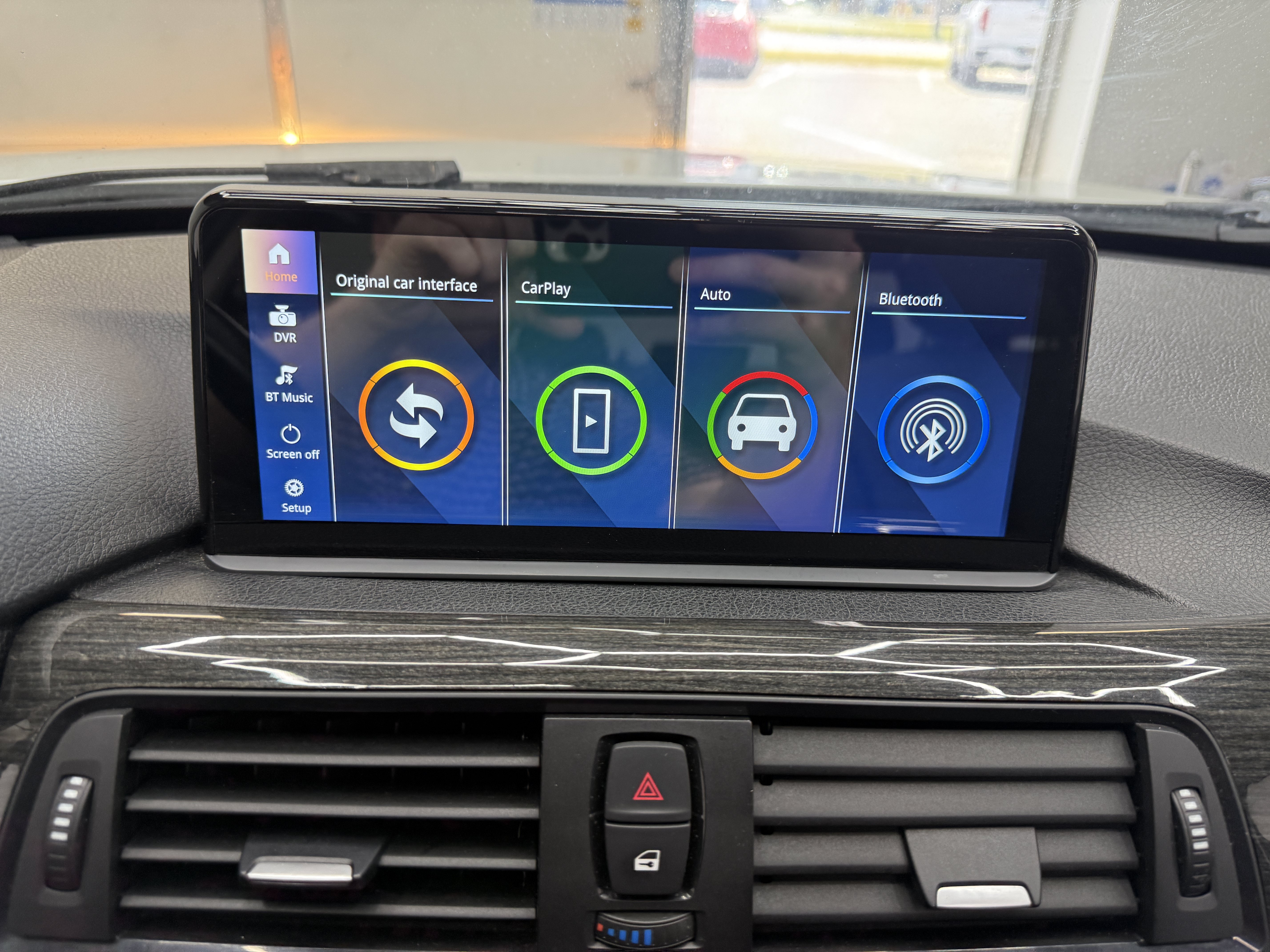 Used 2014 BMW 320i xDrive Sedan AWD/4WD image 18
