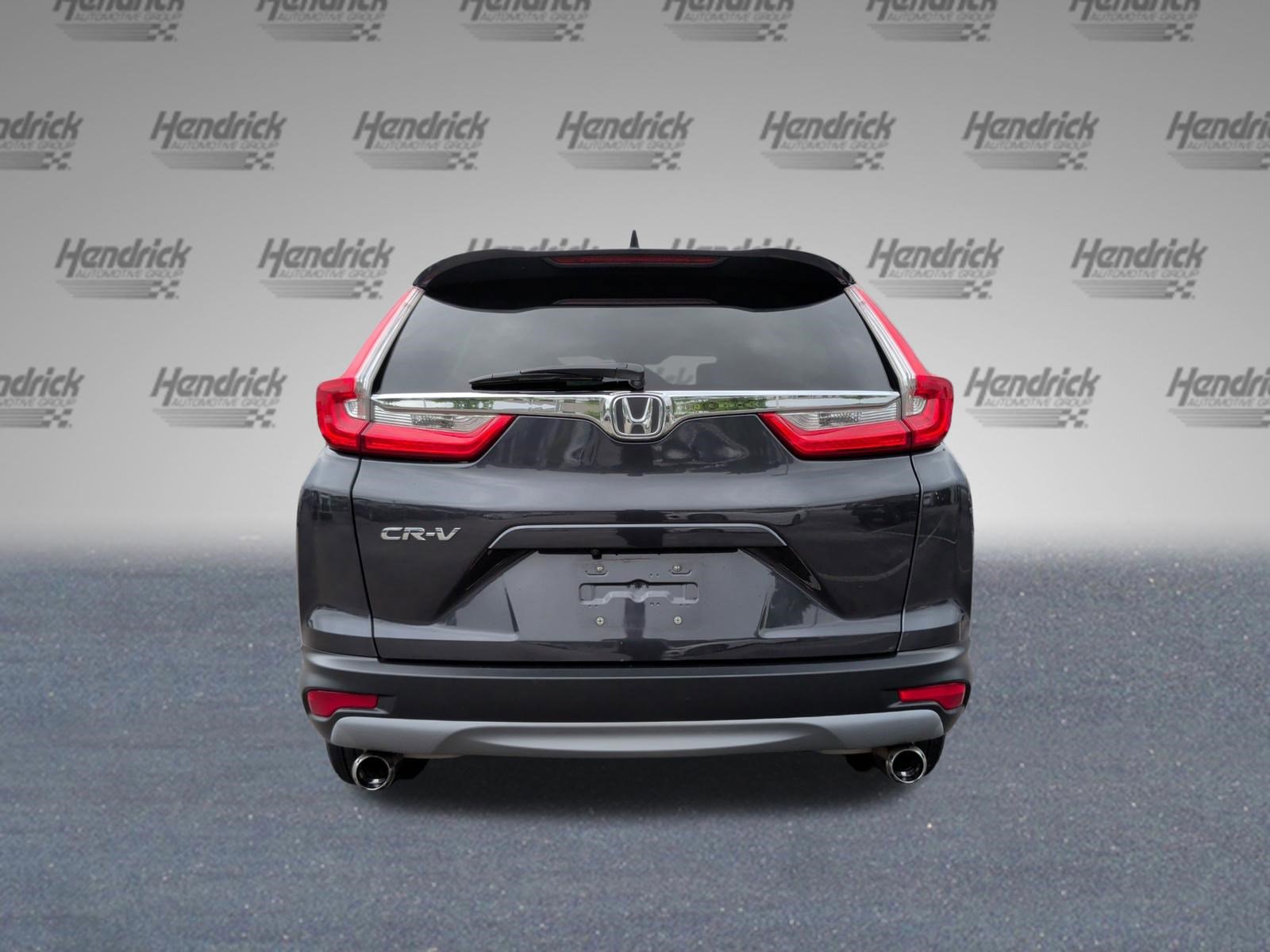 Used 2017 Honda CR-V EX-L image 8
