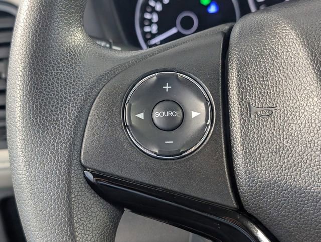 Used 2017 Honda HR-V LX image 22