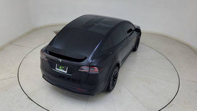 Used 2022 Tesla Model X image 84