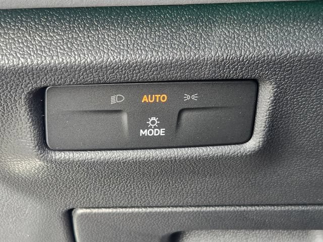 New 2026 Volkswagen Tiguan SE AWD/4WD image 20