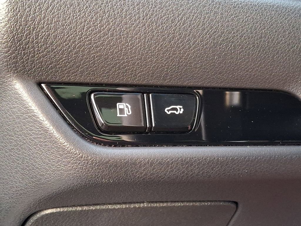 Used 2024 Lexus NX 350h 350h Luxury w/ Vision Package image 23