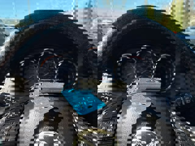 Used 2014 MAZDA CX-5 Touring image 29