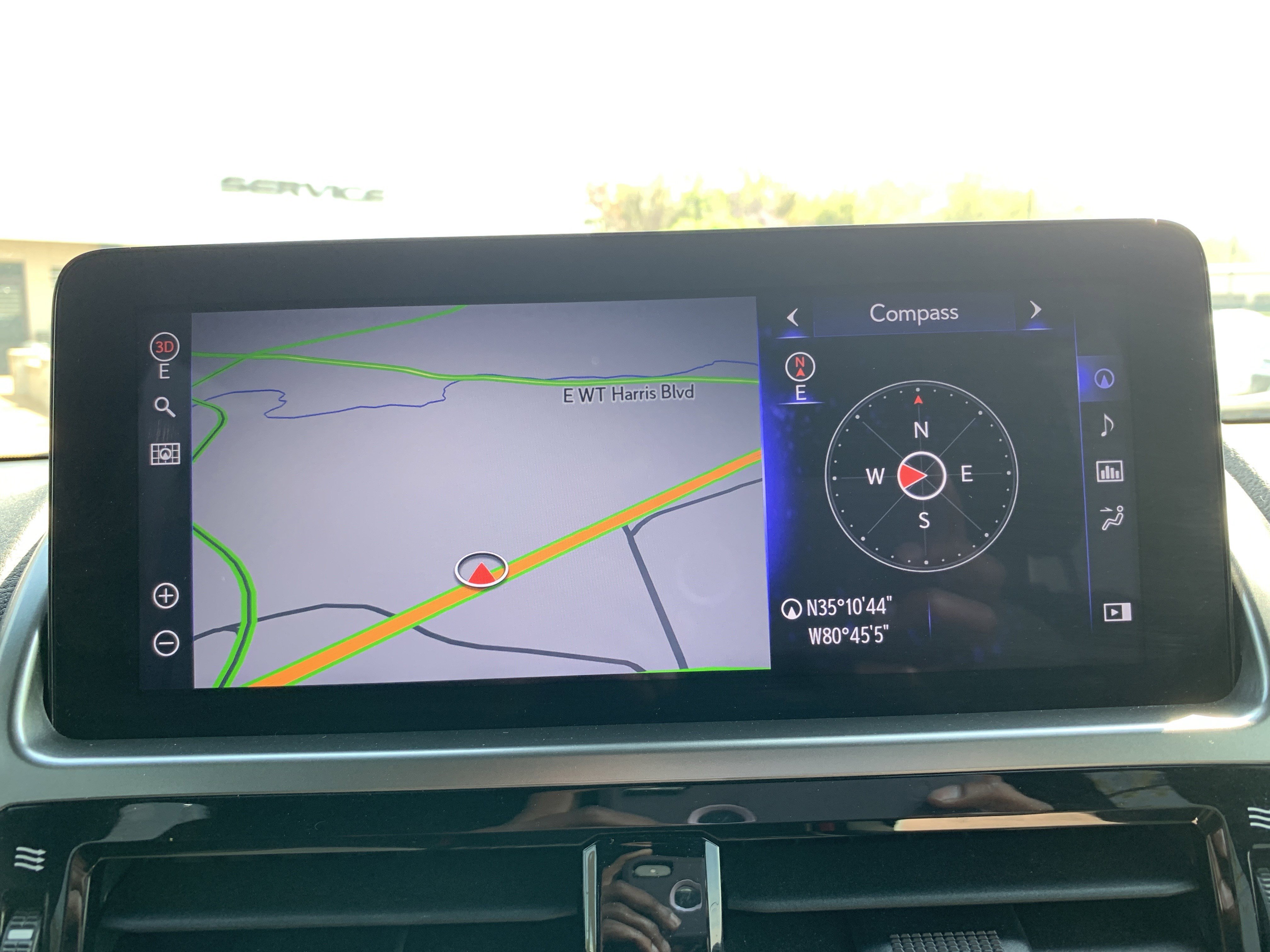 Certified 2023 Lexus GX 460 Premium image 24