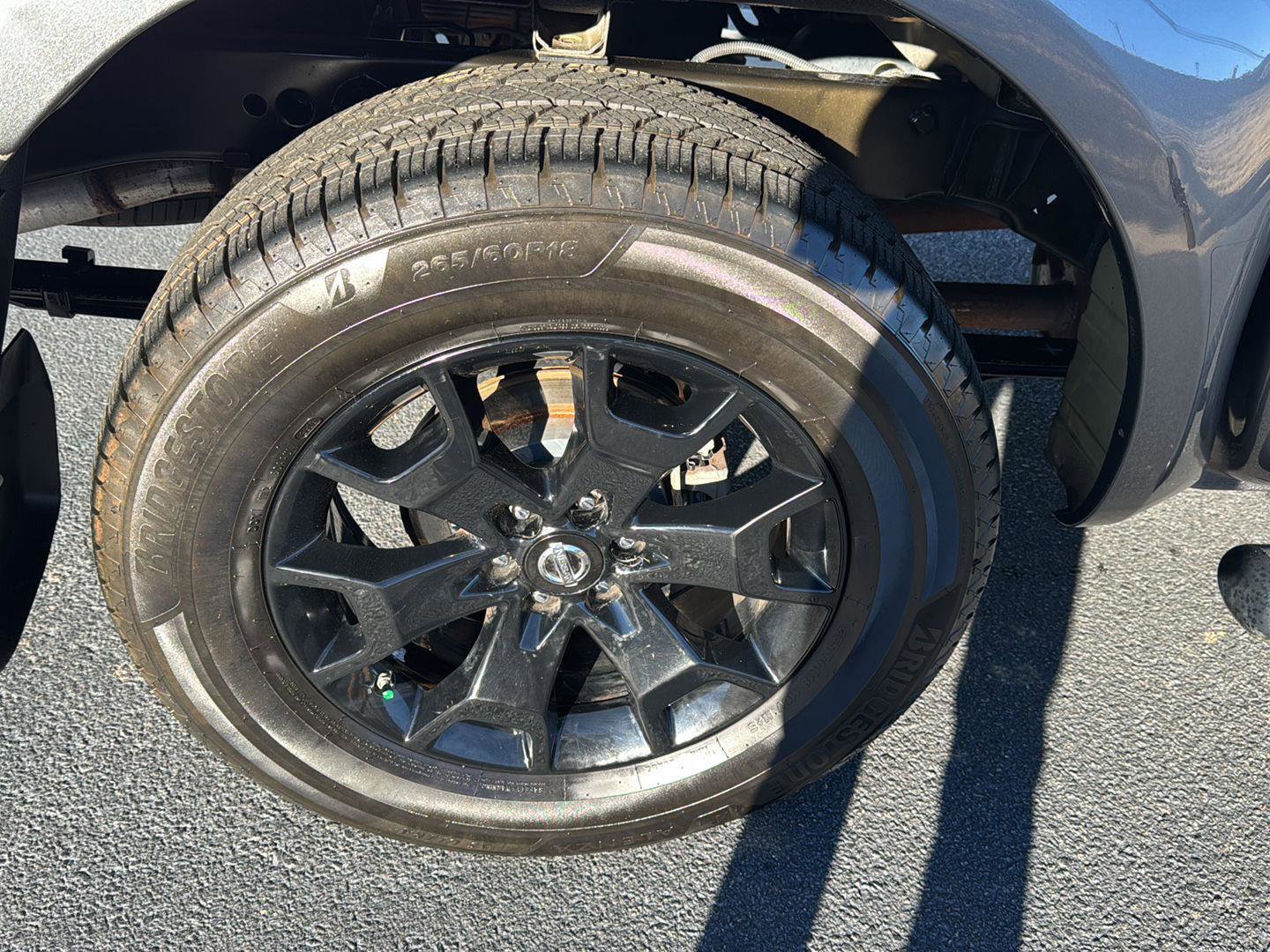 Used 2018 Nissan Frontier SV w/ Value Truck Package image 34