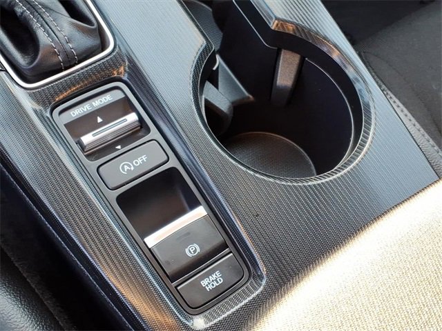 Used 2025 Honda Civic Sport image 16