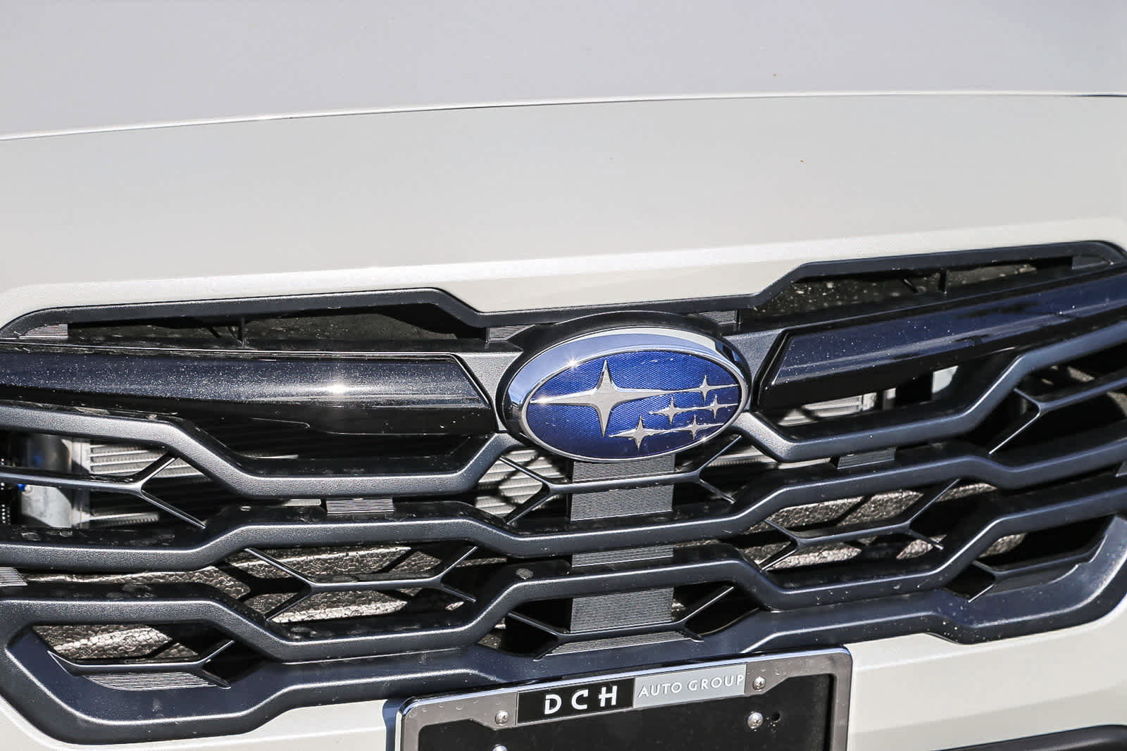 New 2026 Subaru Crosstrek 2.5i Sport w/ Crosstrek Mirror Package image 8