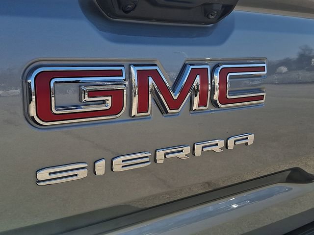 New 2026 GMC Sierra 1500 Pro w/ Pro Value Package image 19