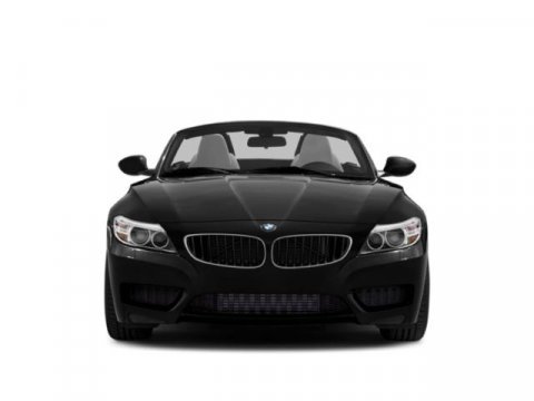 Used 2015 BMW Z4 sDrive28i image 4