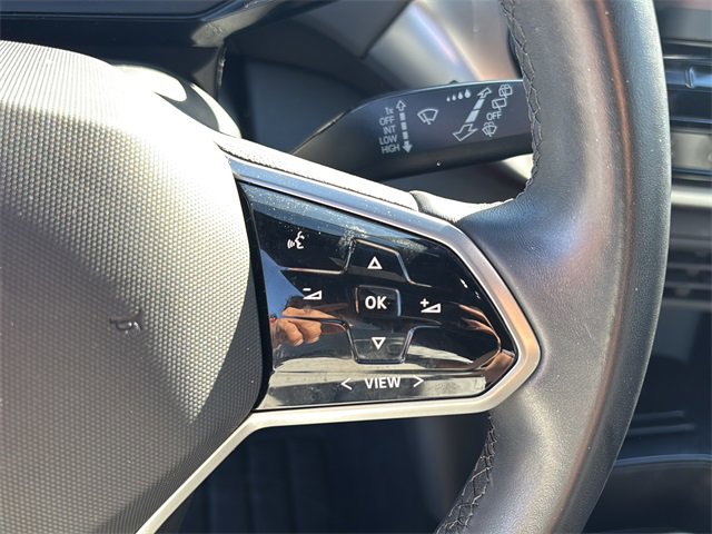 Used 2022 Volkswagen ID.4 Pro image 25