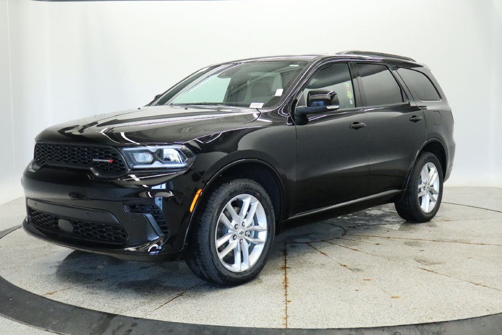 Used 2026 Dodge Durango GT
