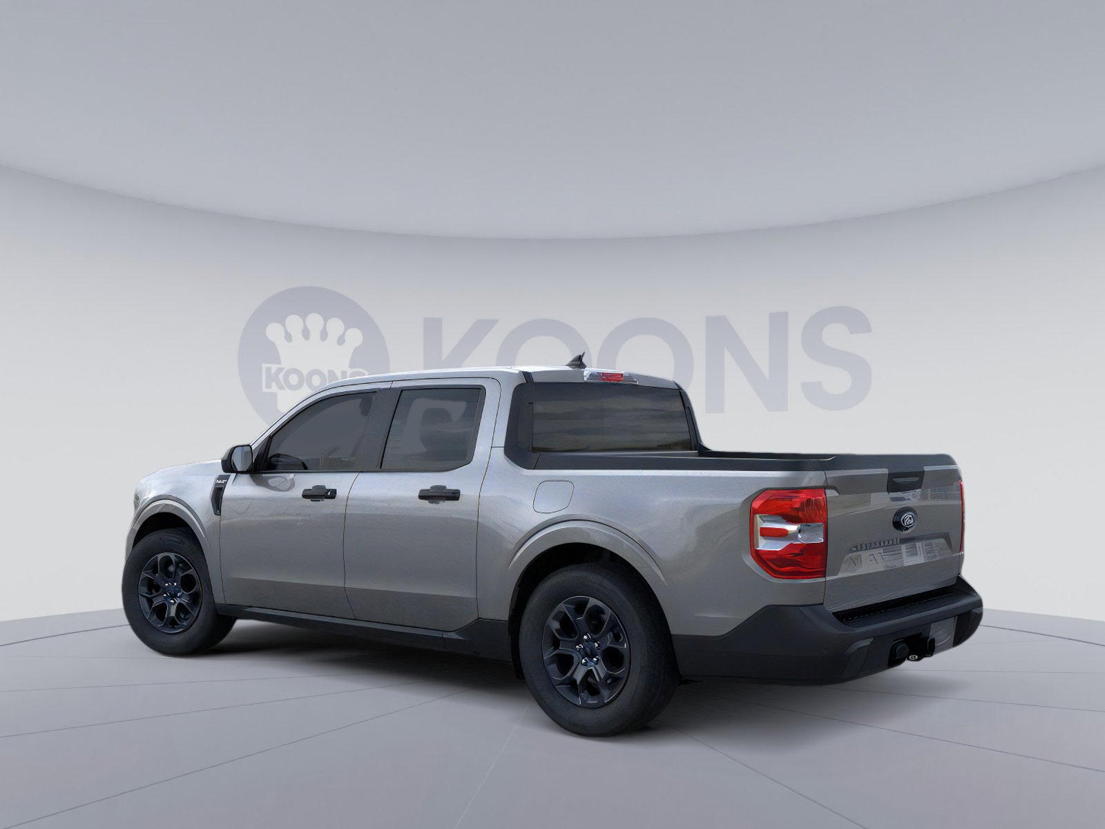 New 2025 Ford Maverick XLT w/ XLT Luxury Package image 5