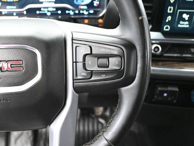 Used 2024 GMC Sierra 3500 SLE w/ SLE Convenience Package image 32