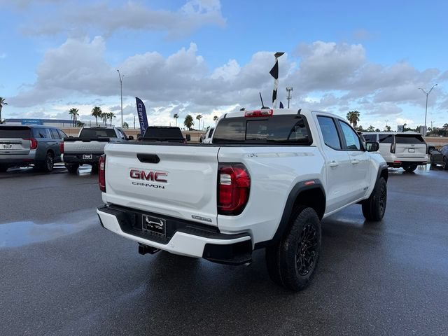 New 2026 GMC Canyon Elevation w/ Convenience Package AWD/4WD image 5