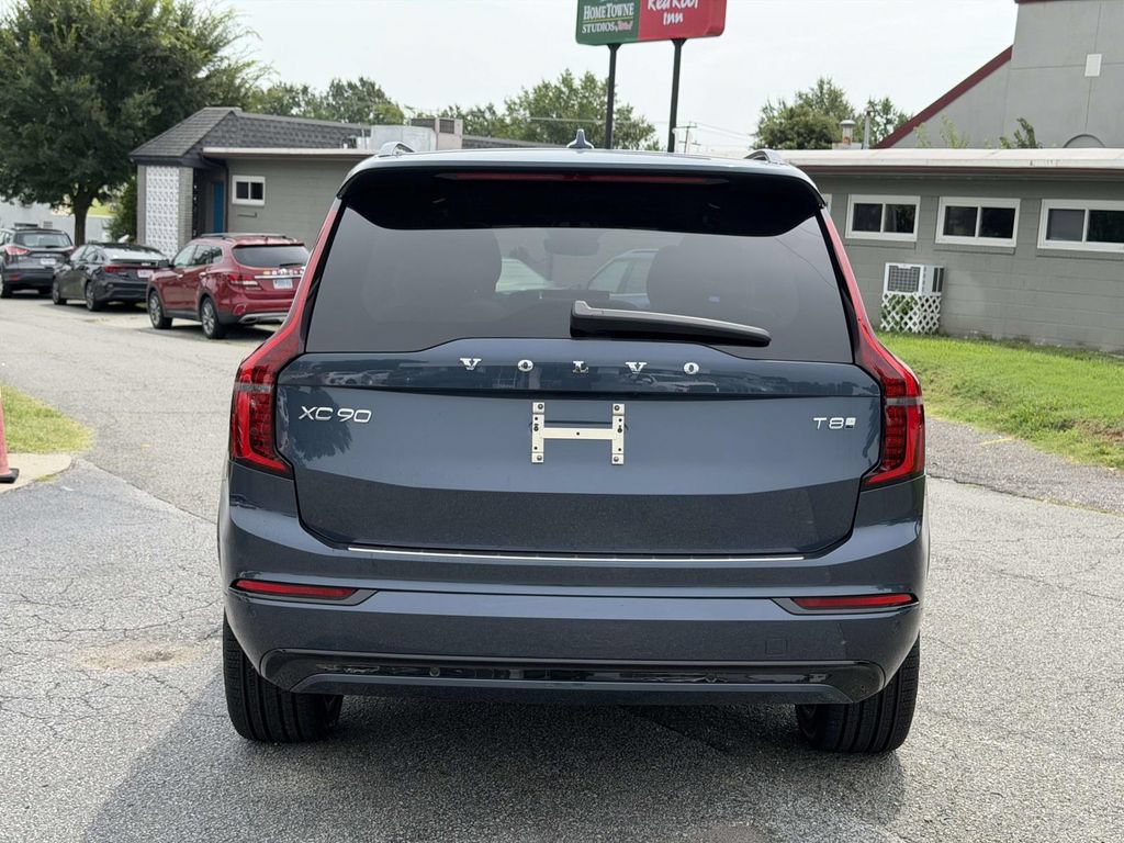 New 2026 Volvo XC90 T8 Ultra w/ Protection Package Premier AWD/4WD image 20