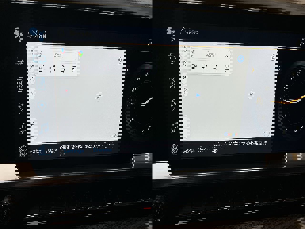 Certified 2023 Chevrolet Silverado 1500 RST image 5