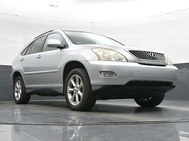 Used 2009 Lexus RX 350 2WD image 10