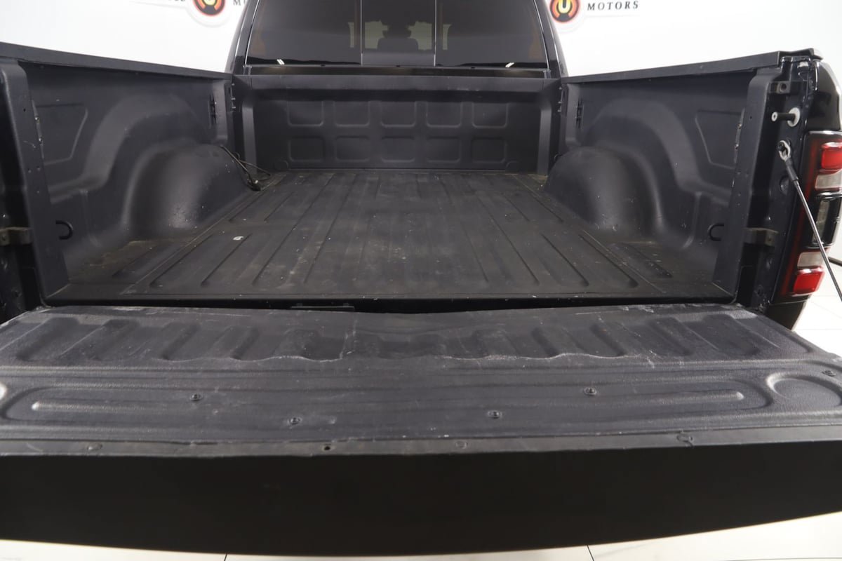 Used 2020 RAM 2500 Power Wagon AWD/4WD image 42