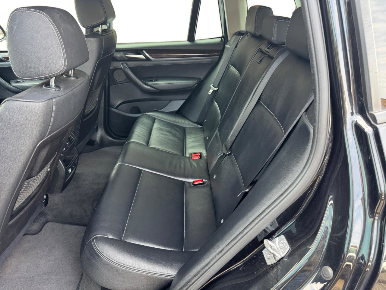 Used 2015 BMW X3 xDrive28i image 6