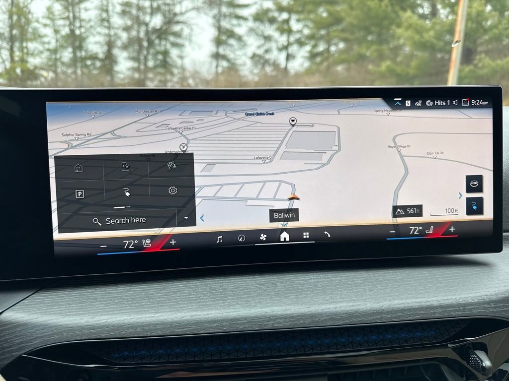 New 2026 BMW i4 xDrive40i AWD/4WD image 17
