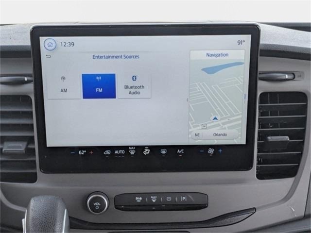 Used 2022 Ford Transit 350 XLT image 17