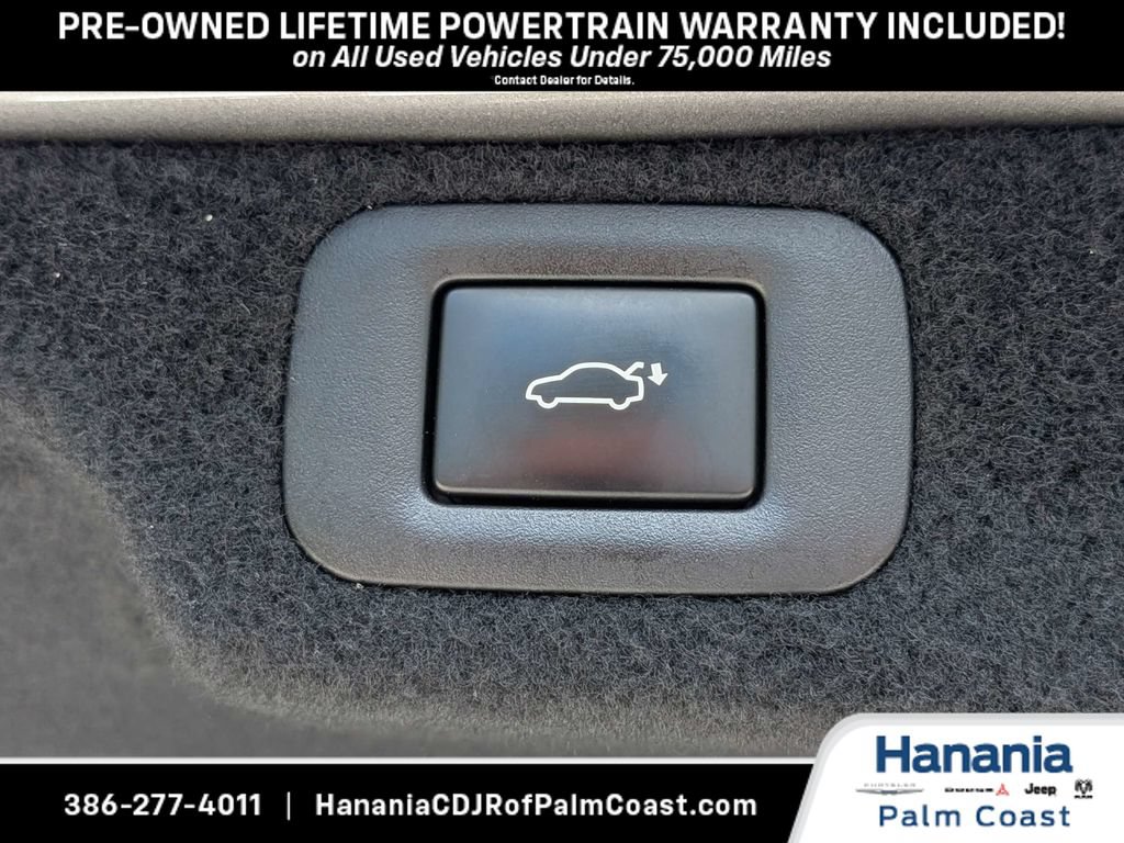 Used 2024 Lexus LS 500 RWD image 14