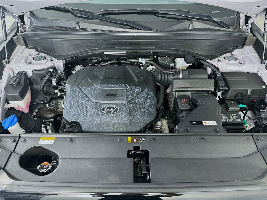 Used 2025 Hyundai Palisade SEL image 32