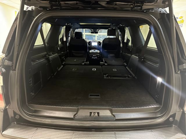 Used 2020 Ford Expedition Max Limited w/ Equipment Group 301A AWD/4WD image 28