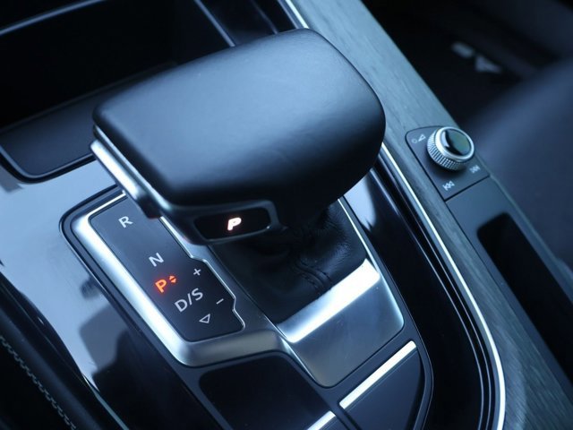 Used 2020 Audi A5 2.0T Premium Plus w/ Premium Plus image 17