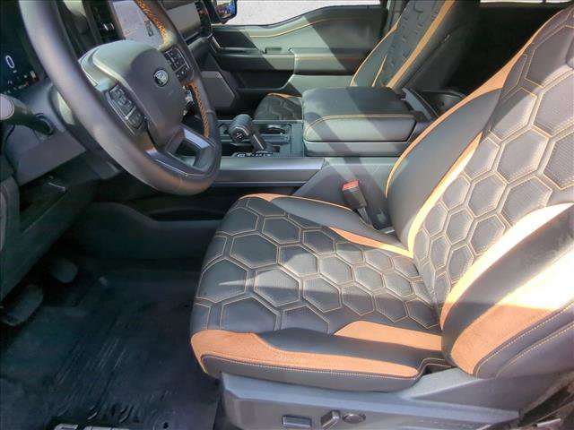 Used 2025 Ford F150 Tremor w/ Bed Utility Package image 16