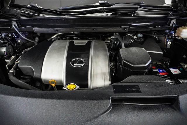 Used 2016 Lexus RX 350 AWD w/ Luxury Package image 26