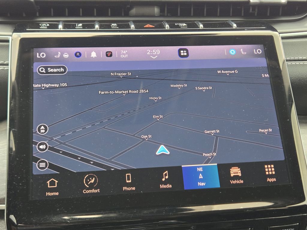 Used 2023 Jeep Grand Cherokee L Limited image 25