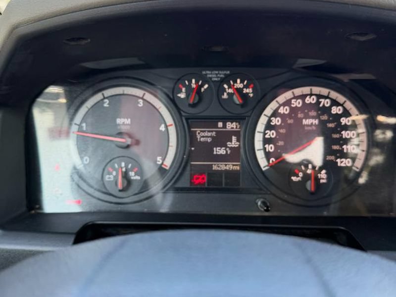 Used 2012 RAM 3500 ST w/ Ambulance Prep Group AWD/4WD image 18