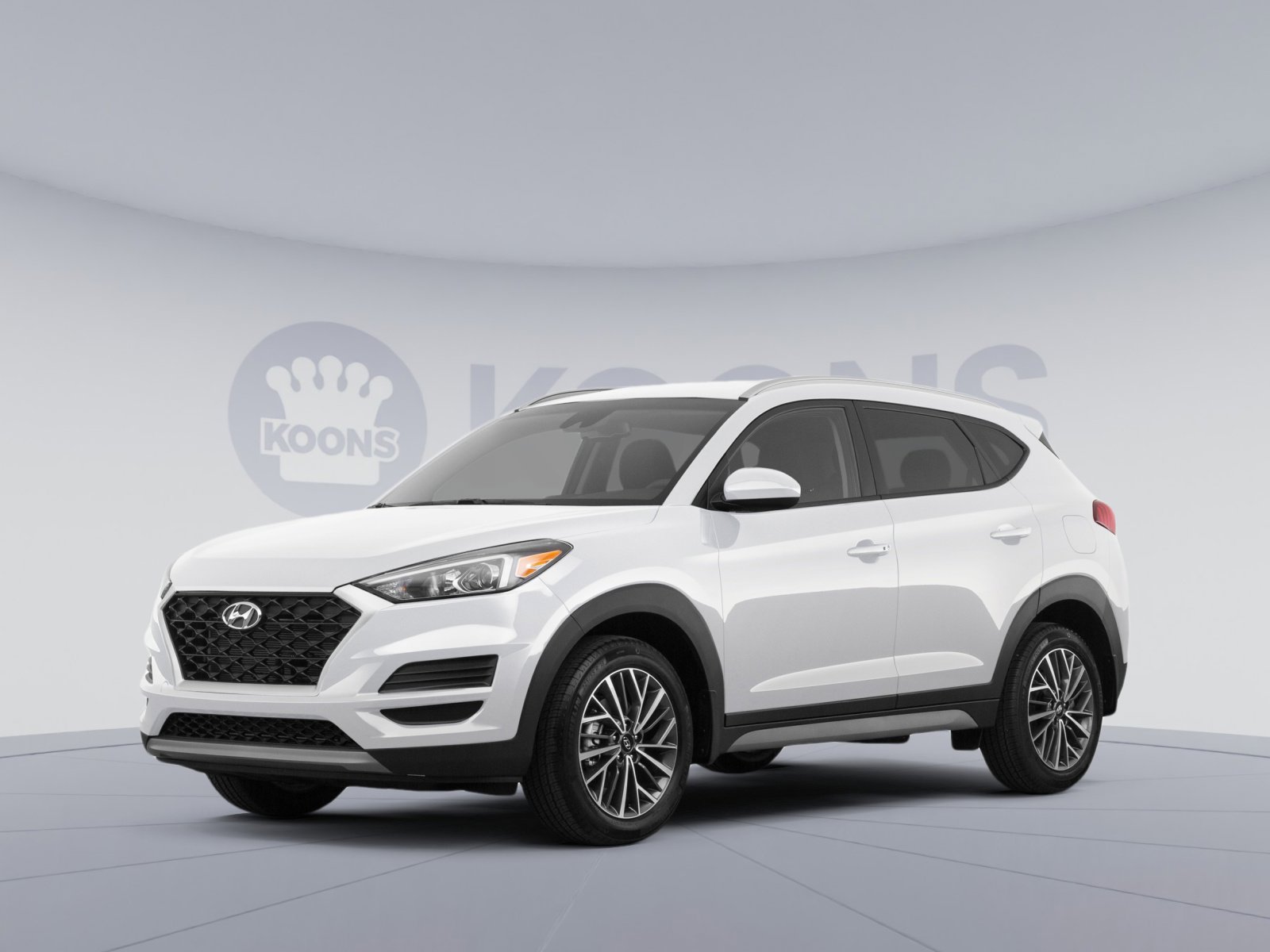 Used 2019 Hyundai Tucson SEL