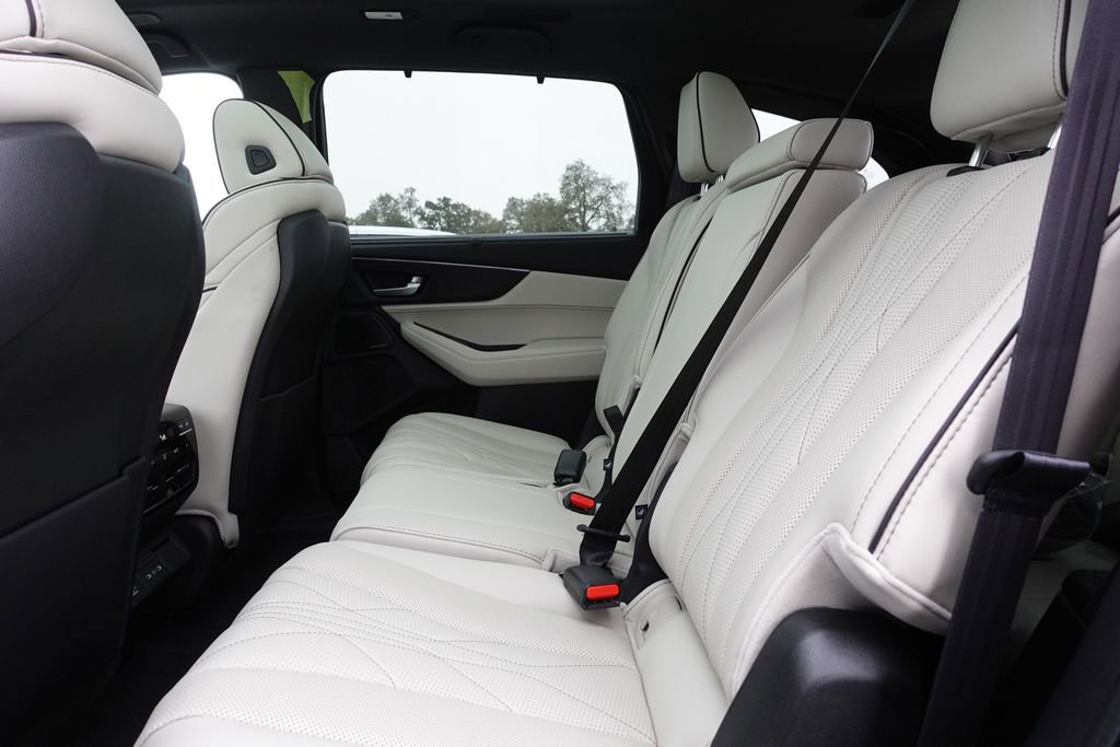 New 2026 Acura MDX Type S image 27