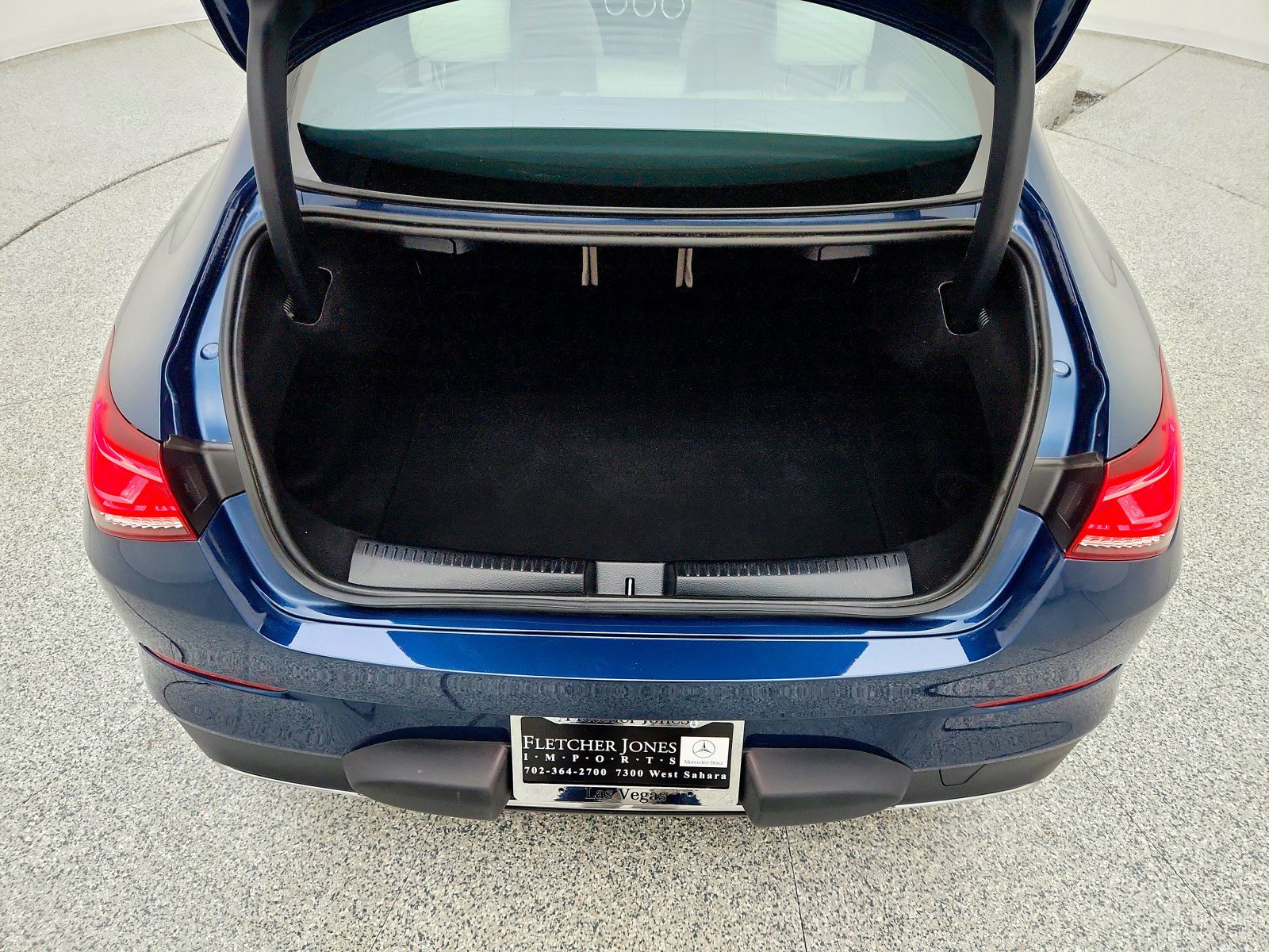 Certified 2022 Mercedes-Benz CLA 250 image 24