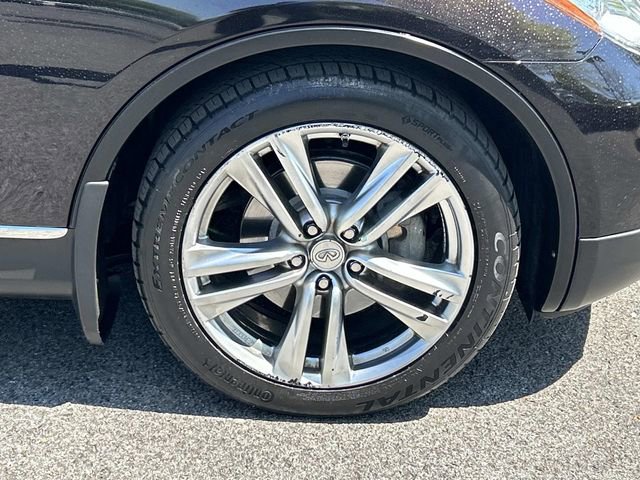 Used 2014 INFINITI QX50 Journey w/ Premium Package image 9